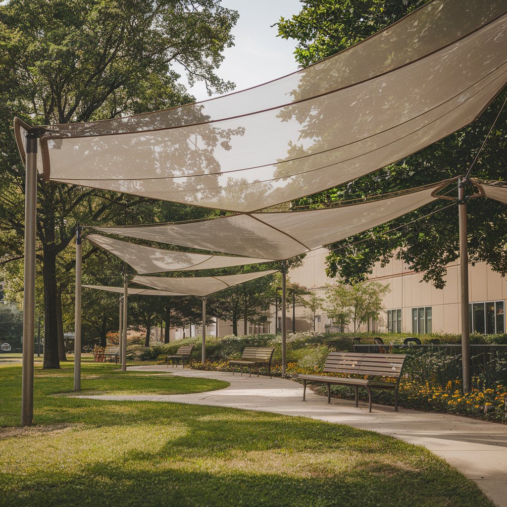 a-photo-of-a-park-with-tensile-shades-installed-th-K7Nt4J2qQdWxpVaOzcenww-m5iIS0cjSa-AFPnOchZdUQ
