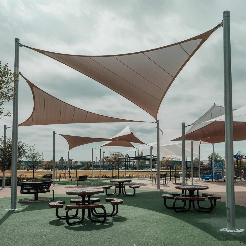 a-photo-of-a-park-with-tensile-shades-there-are-mu-LKrhl6cjQZCdqEuqnzo4iA-m5iIS0cjSa-AFPnOchZdUQ